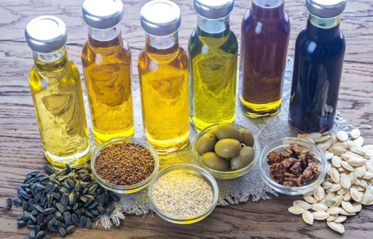 Индекс цен ФАО на растительные масла снизился - agroexpert.md