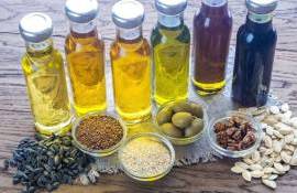 Индекс цен ФАО на растительные масла снизился - agroexpert.md