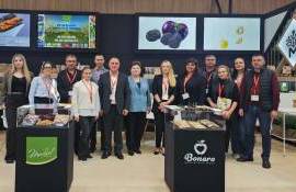Expozitia Anuga 2025
