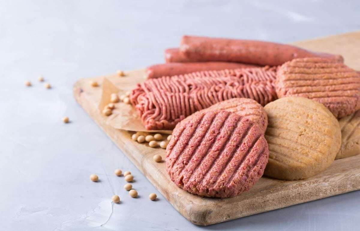 ЕС запретил называть растительные продукты мясными терминами - agroexpert.md