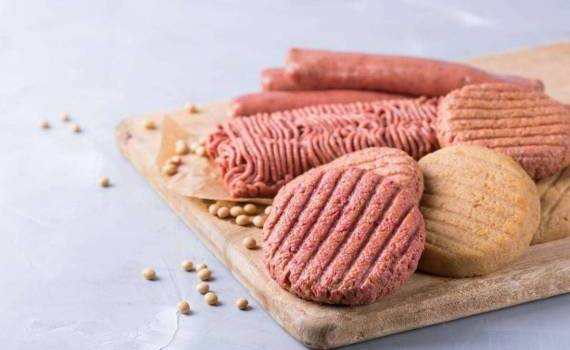 ЕС запретил называть растительные продукты мясными терминами - agroexpert.md