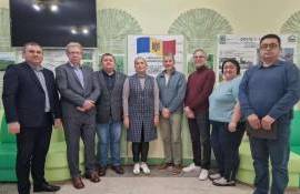 Аграрное образование в Молдове: интеграция ТУМ в европейское пространство - agroexpert.md