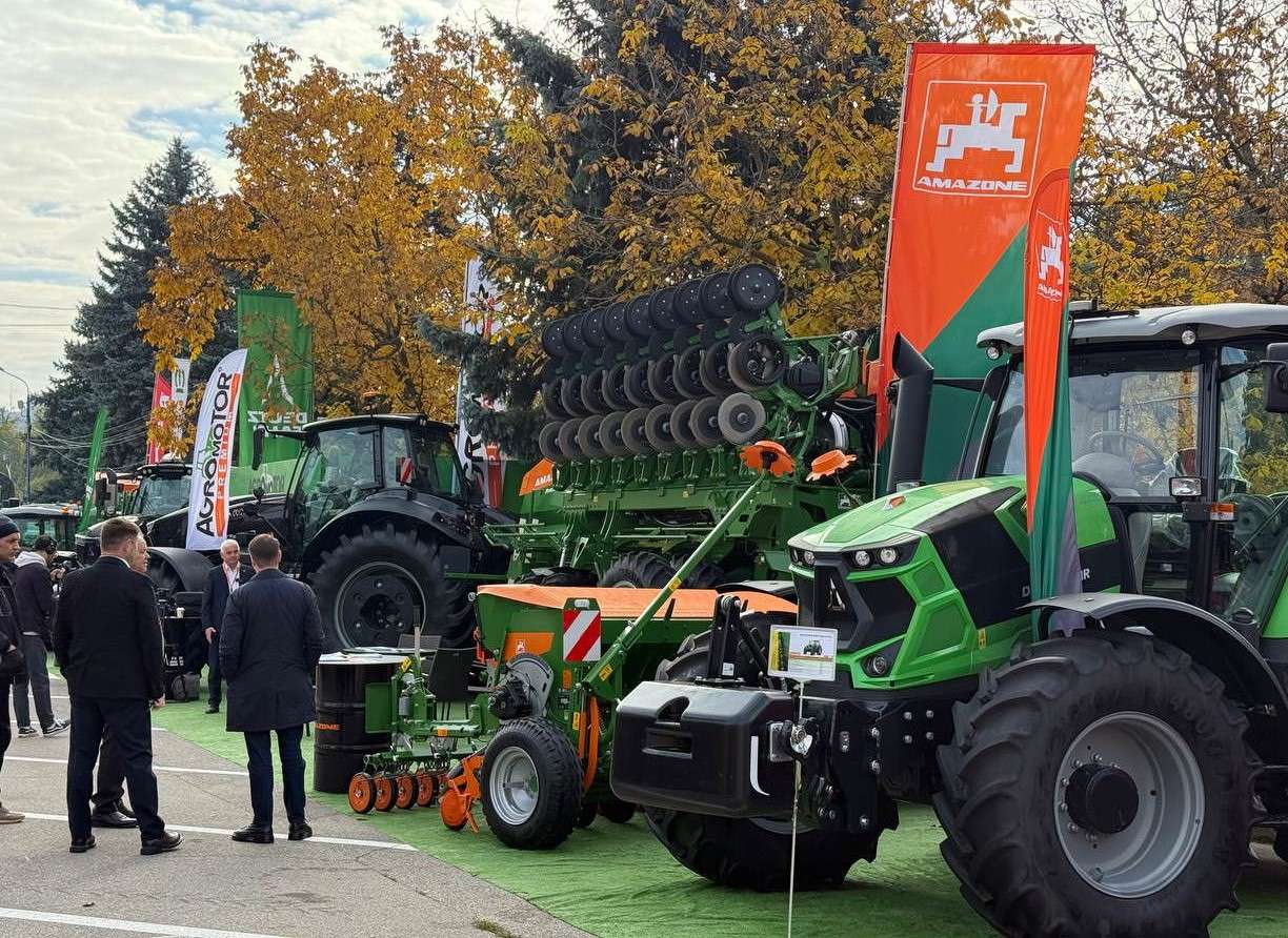 Moldagrotech 2025