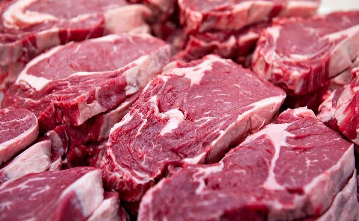 Мировые цены на мясо достигли рекорда: говядина — лидер роста - agroexpert.md