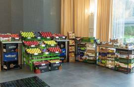 Conferința Businessul Fructelor 2025 - agroexpert.md