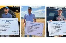 Agroexpert: Fermierii care au ales hibrizii de rapiță Pioneer au înregistrat rezultate mulțumitoare - agroexpert.md