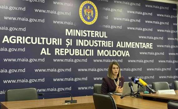  bilanțul Ministerului Agriculturii după 4 ani de activitate - agroexpert.md