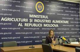  bilanțul Ministerului Agriculturii după 4 ani de activitate - agroexpert.md