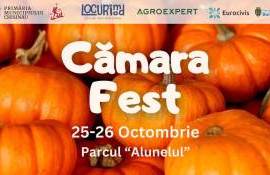 târgul Cămara Fest - agroexpert.md