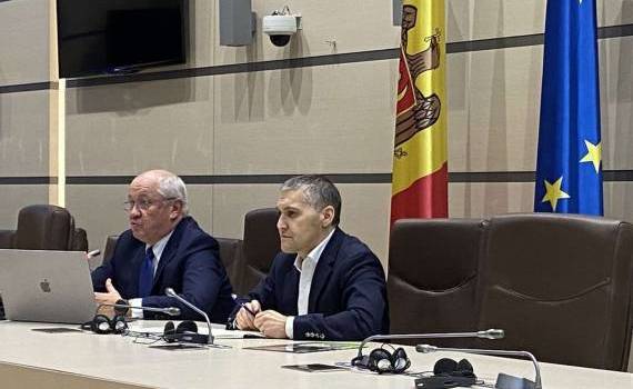 discutii cu mediul asociativ - agroexpert.md