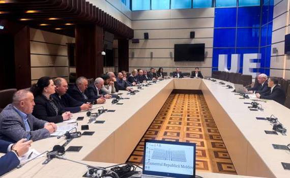 Asociația Forța Fermierilor a înaintat propuneri - agroexpert.md