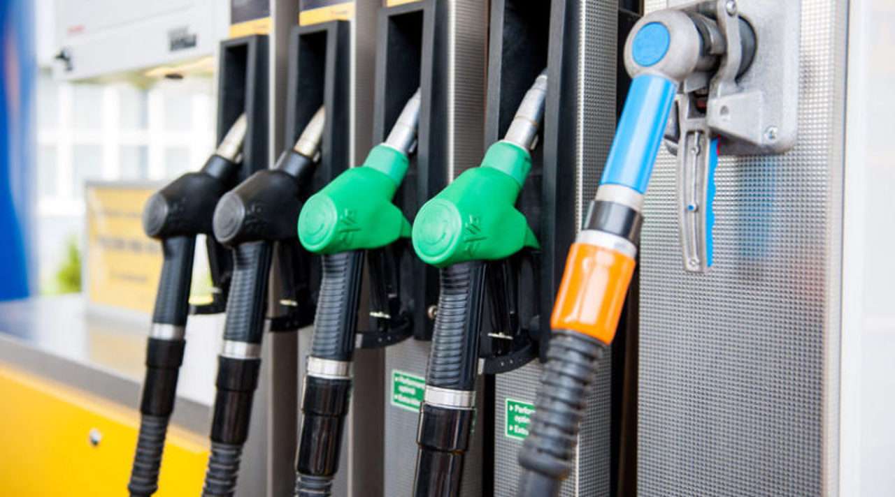 Carburanții se scumpesc din nou - agroexpert.md