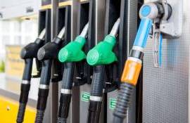 Carburanții se scumpesc din nou - agroexpert.md