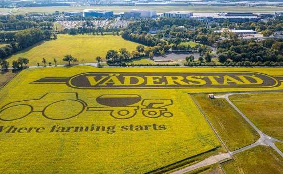 Väderstad invită fermierii la Agritechnica 2025 - agroexpert.md