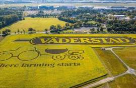 Väderstad invită fermierii la Agritechnica 2025 - agroexpert.md