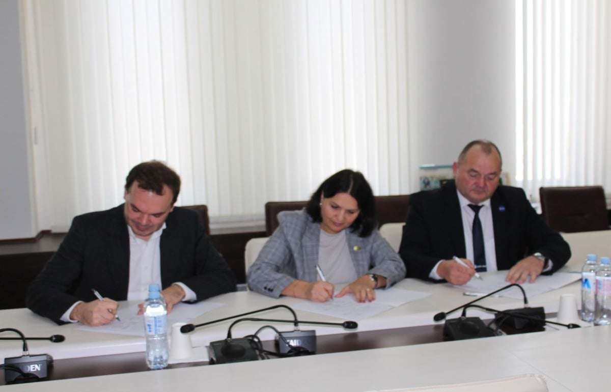 AIPA, ODA и IFAD: единый подход против двойного финансирования - agroexpert.md