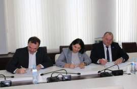 AIPA, ODA и IFAD: единый подход против двойного финансирования - agroexpert.md