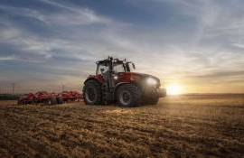 Новая линейка тракторов Case IH Magnum: продуктивность и надежность - agroexpert.md