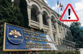 Serviciul Vamal aplică retroactiv TVA la import - AGROEXPERT.MD