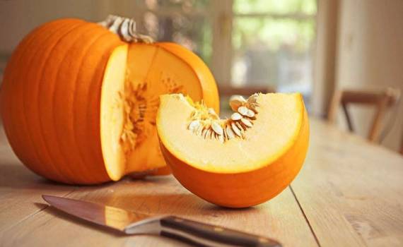 В ЕС усиливается дефицит тыквенных семян - agroexpert.md