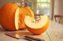 В ЕС усиливается дефицит тыквенных семян - agroexpert.md