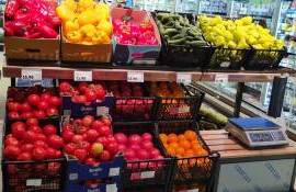 Produse de import pe rafturi, cele locale la procesare - agroexpert.md