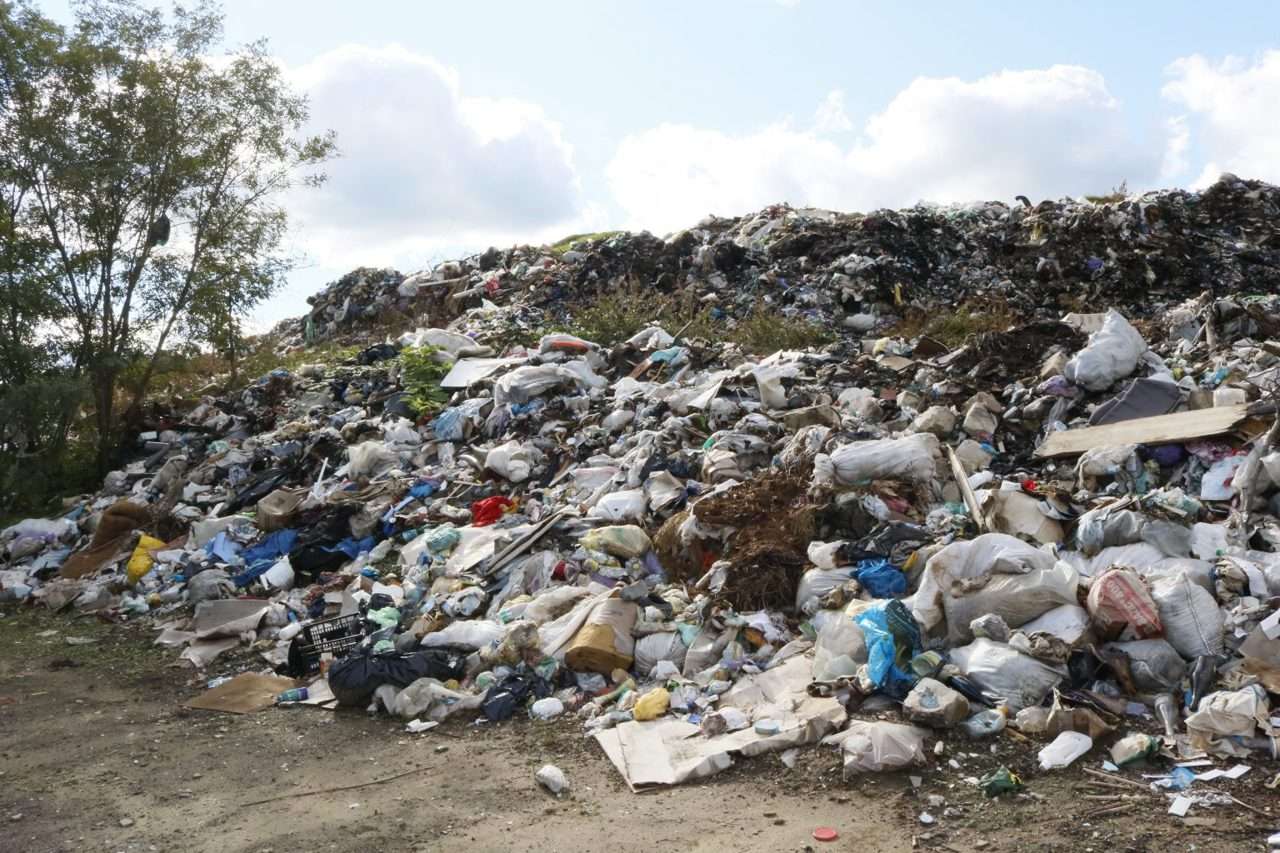 gunoiști decât localități studiu Ministerul Mediului - agroexpert.md