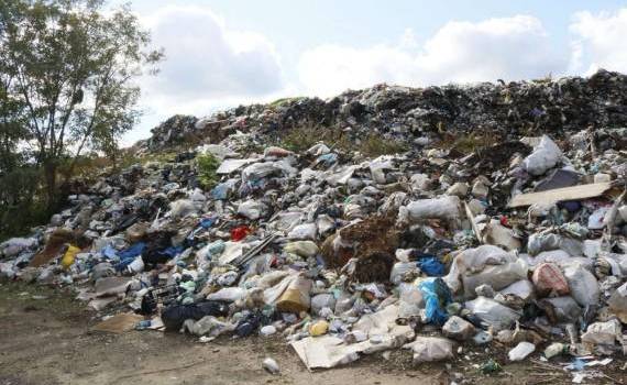 gunoiști decât localități studiu Ministerul Mediului - agroexpert.md