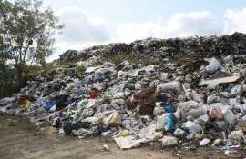 gunoiști decât localități studiu Ministerul Mediului - agroexpert.md