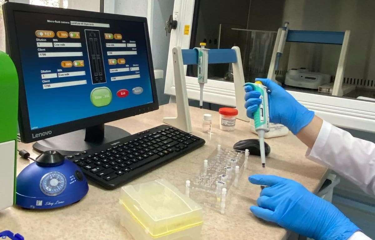 ANSA: Новые возможности мониторинга остатков в пищевых продуктах и меде - agroexpert.md