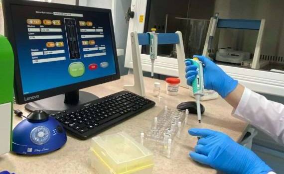 ANSA: Новые возможности мониторинга остатков в пищевых продуктах и меде - agroexpert.md