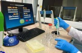 ANSA: Новые возможности мониторинга остатков в пищевых продуктах и меде - agroexpert.md