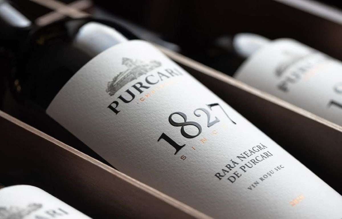 Purcari Wineries переходит под контроль польской группы Maspex - agroexpert.md