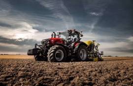Абсолютно новый трактор Case IH серии Puma - agroexpert.md