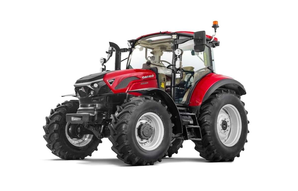 Case IH улучшила серию тракторов Farmall M - agroexpert.md