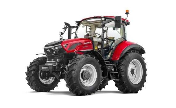 Case IH улучшила серию тракторов Farmall M - agroexpert.md