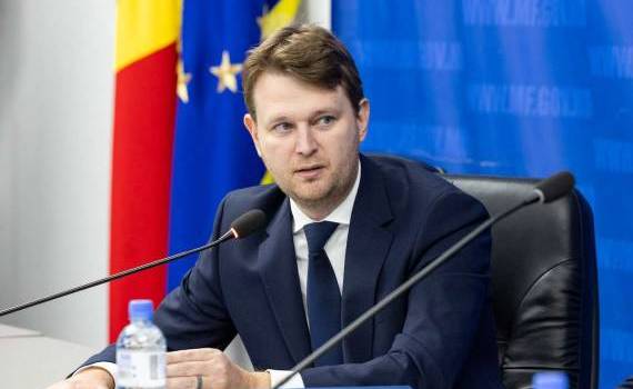 Restanțele la rambursarea TVA  - agroexpert.md