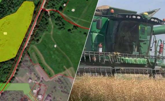 ЕС и ПРООН инвестируют в цифровизацию аграрного сектора Молдовы - agroexpert.md