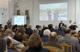 Forumul Național „AgroCunoștințe – Fermierii și Inovația în Parteneriat” - agroexpert.md