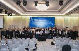 Moldova Trade Forum 2025 - agroexpert.md