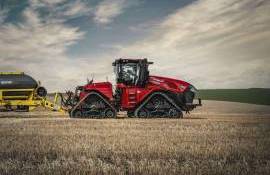 Case IH представляет свой самый мощный трактор — Steiger 785 Quadtrac - agroexpert.md