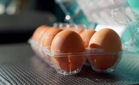 Почему пропали яйца с полок румынских магазинов: комментарий министра - agroexpert.md