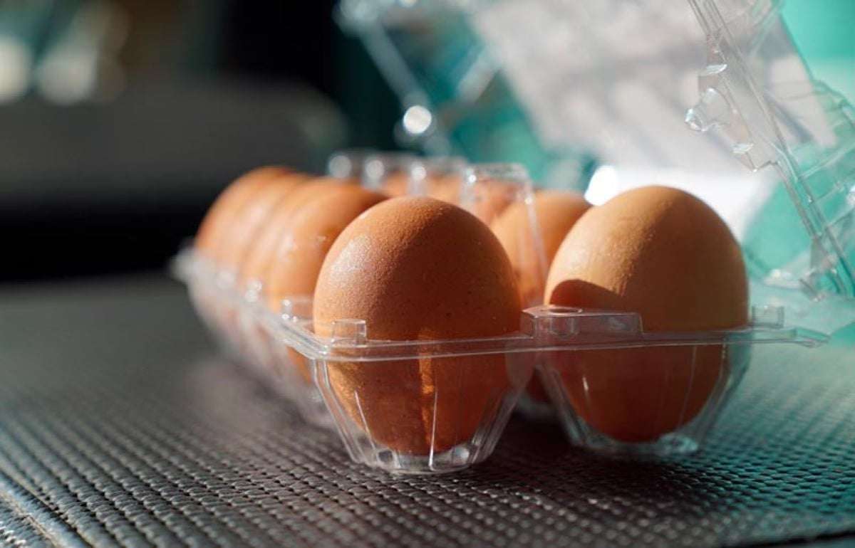 Почему пропали яйца с полок румынских магазинов: комментарий министра - agroexpert.md