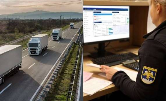 Молдова подключилась к системе NCTS: новые возможности для агробизнеса - agroexpert.md