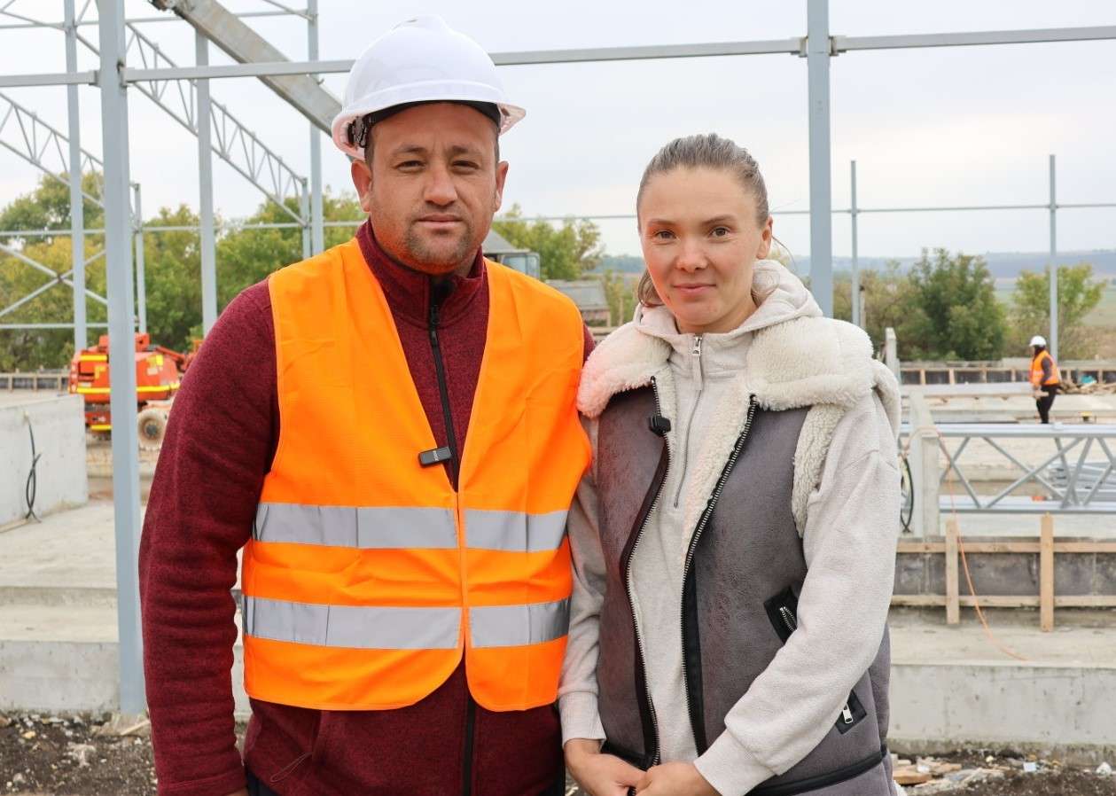 Grant AGGRI - agroexpert.md