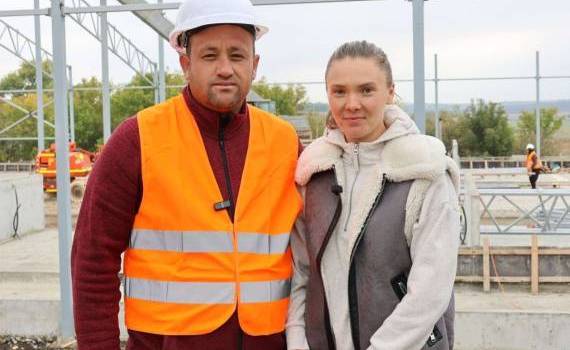 Grant AGGRI - agroexpert.md