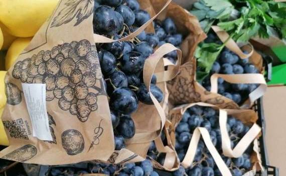 Agroexpert: Circa 70% din producția de struguri de masă este destinată exportului - agroexpert.md