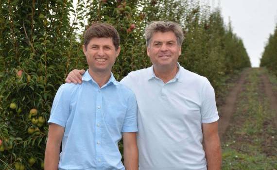 Familia Mihov: Agricultura nu e noroc, e disciplină și cercetare - agroexpert.md