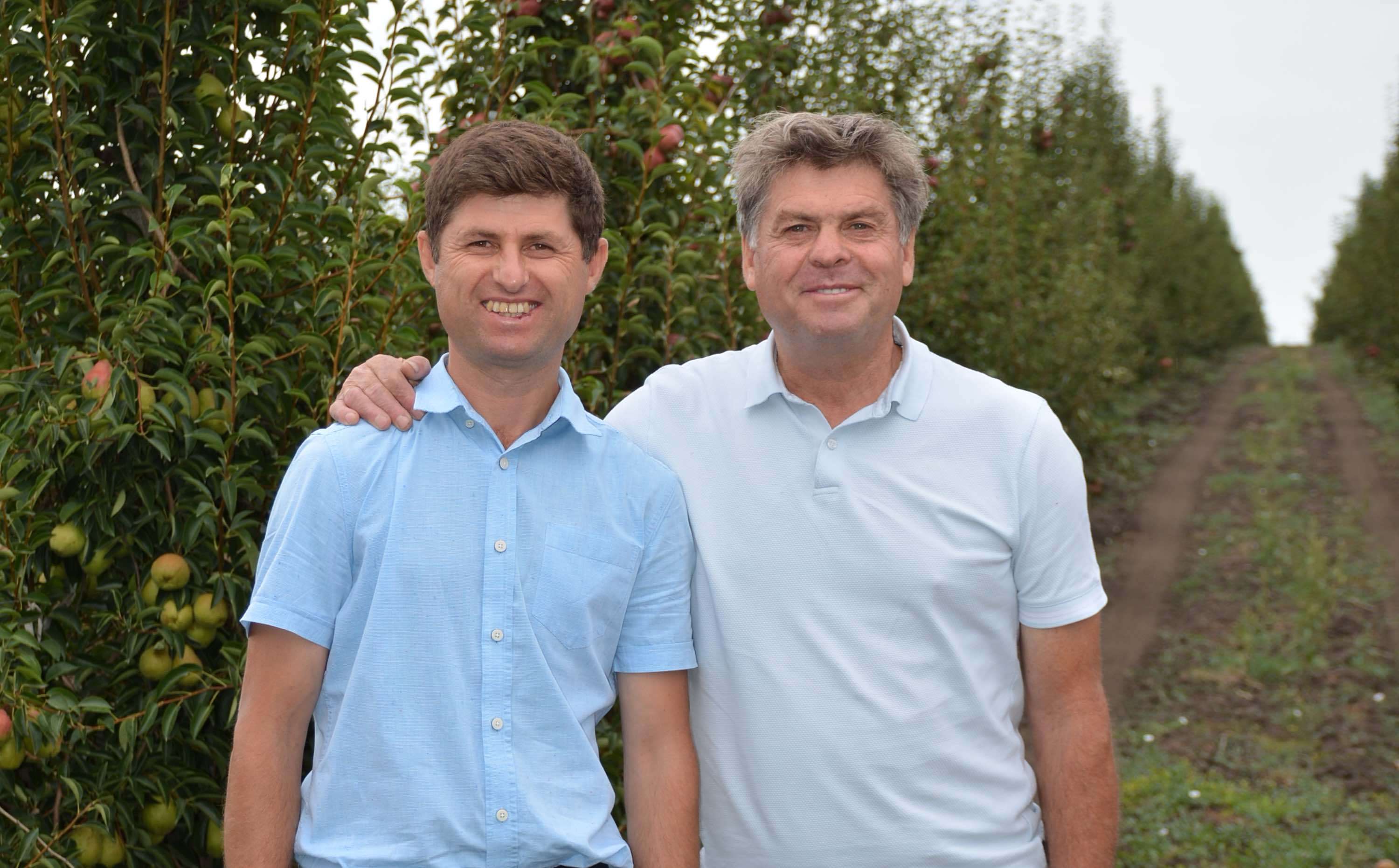 Familia Mihov: Agricultura nu e noroc, e disciplină și cercetare - agroexpert.md