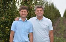 Familia Mihov: Agricultura nu e noroc, e disciplină și cercetare - agroexpert.md